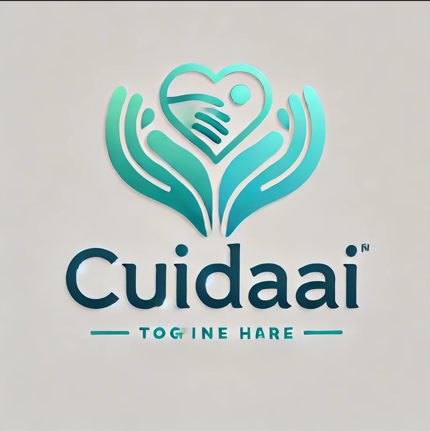 CuidaAi Logo